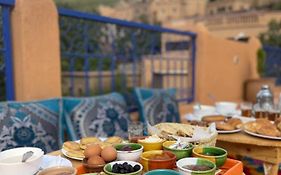 Riad Otos Views