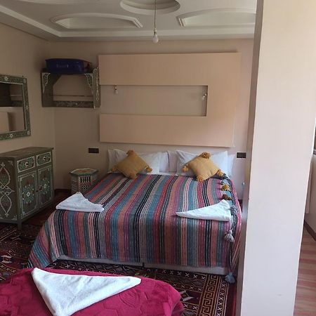 Riad Otos Views Imlil  Exterior photo