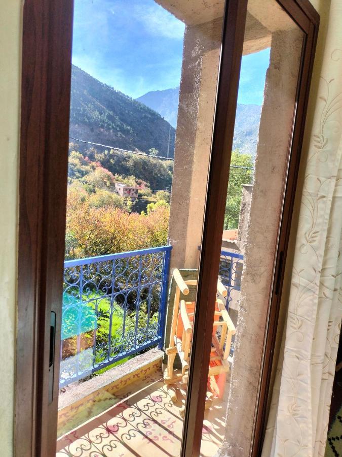 Riad Otos Views Imlil  Exterior photo