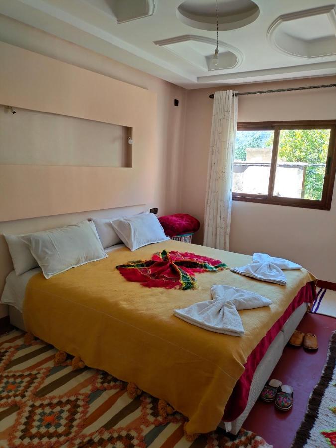 Riad Otos Views Imlil  Exterior photo