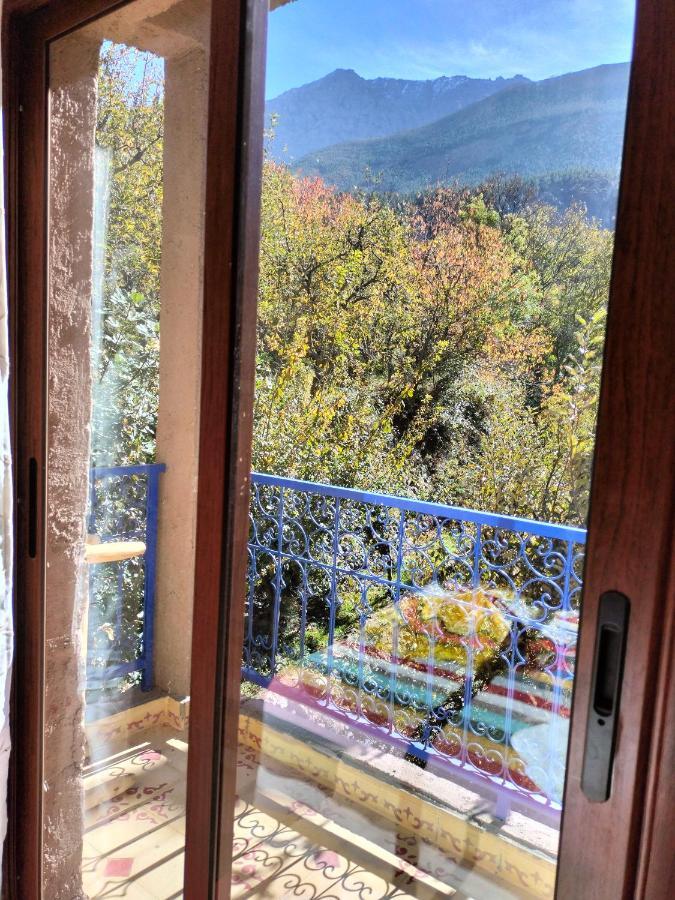 Riad Otos Views Imlil  Exterior photo