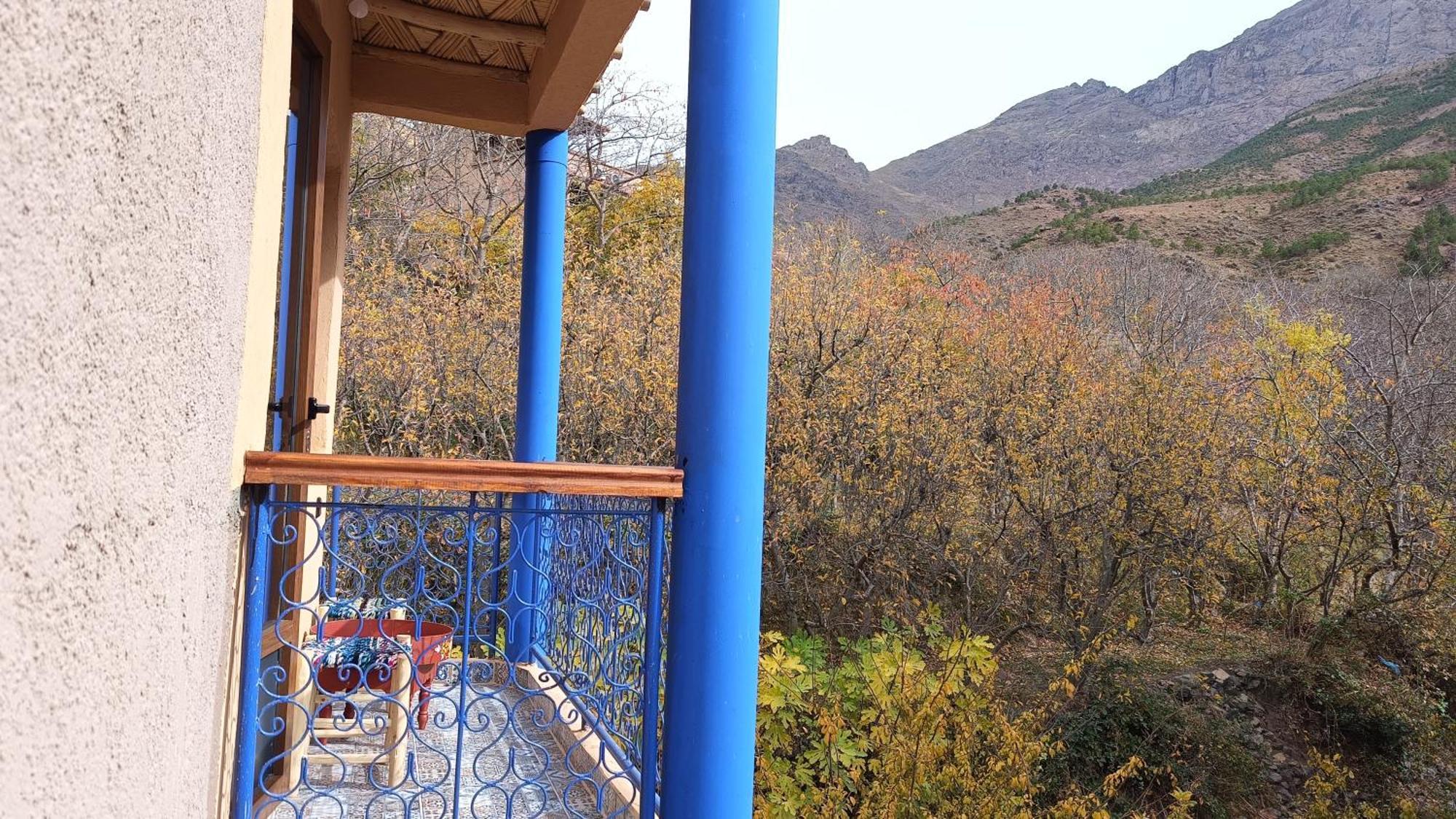 Riad Otos Views Imlil  Exterior photo