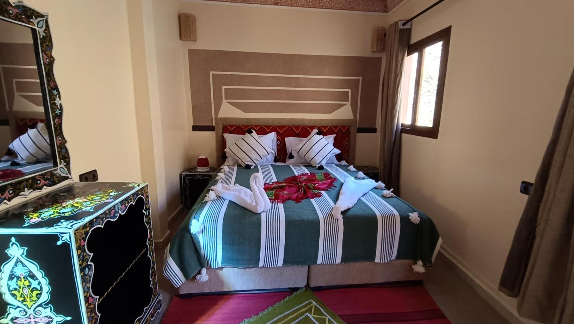 Riad Otos Views Imlil  Exterior photo