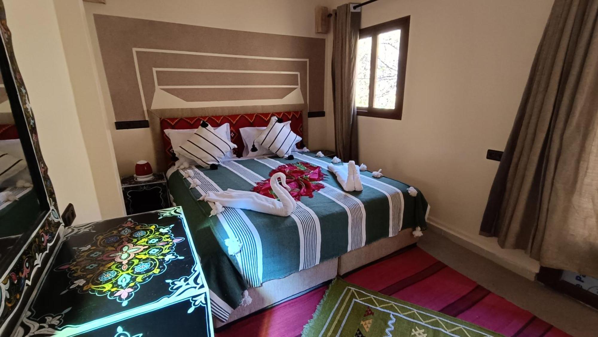 Riad Otos Views Imlil  Exterior photo