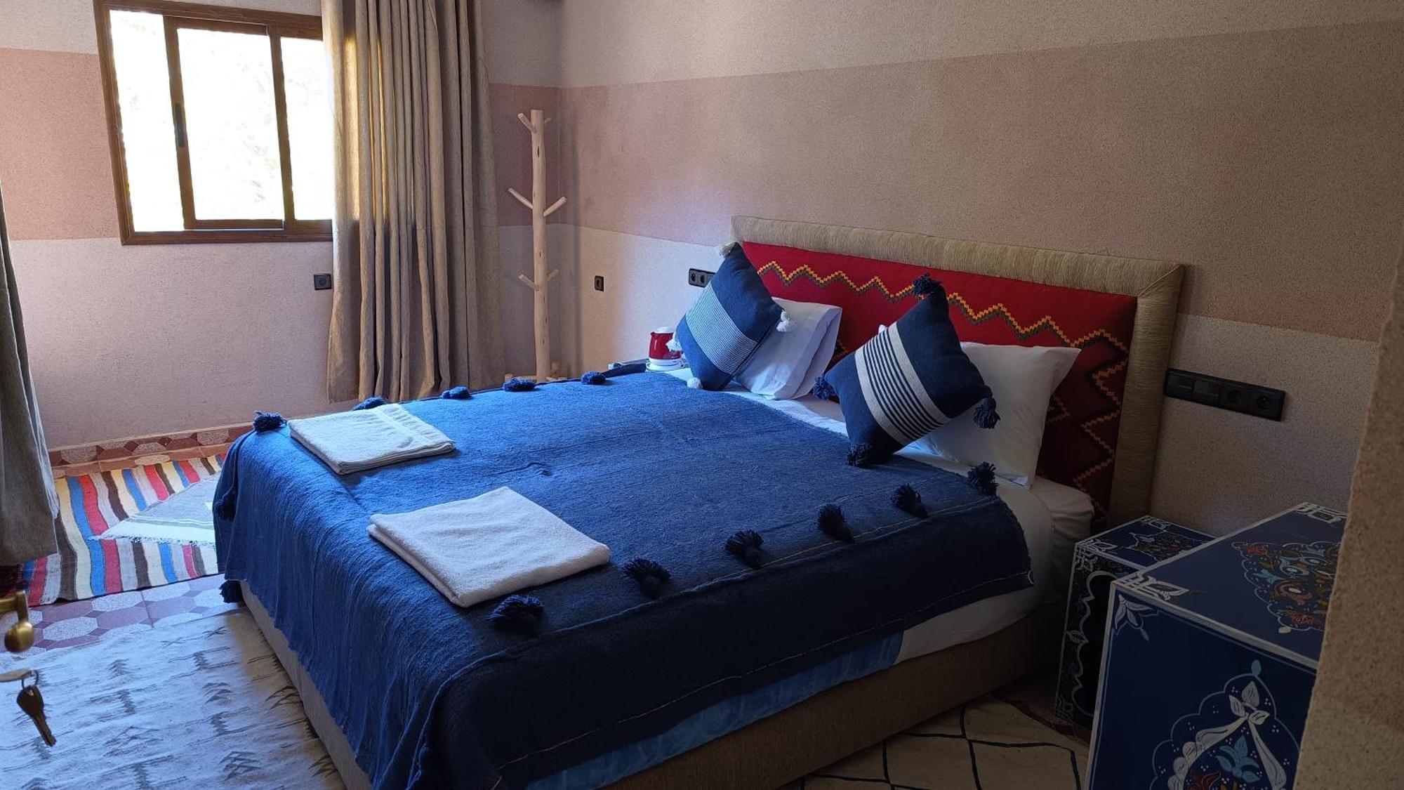 Riad Otos Views Imlil  Room photo