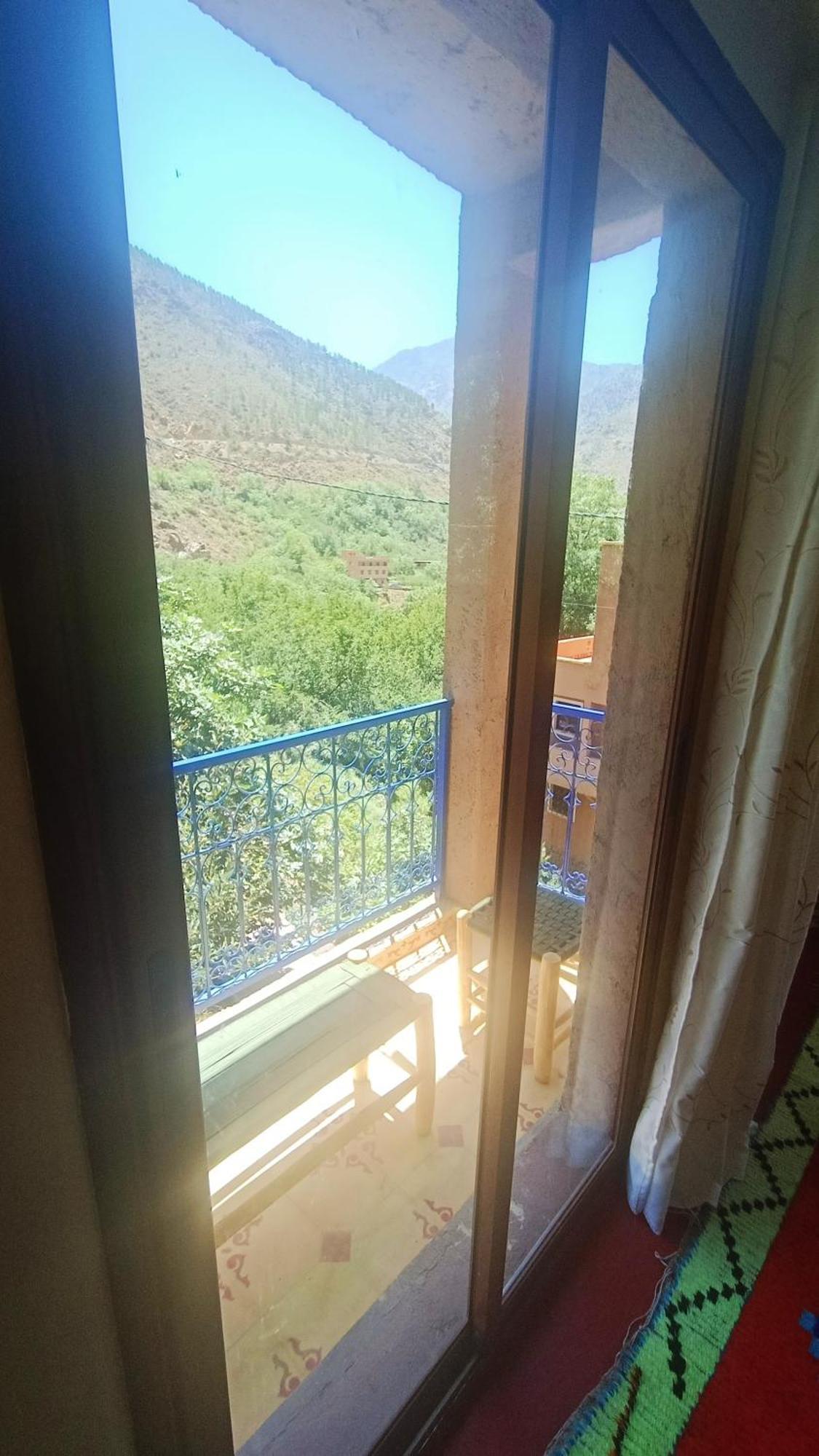 Riad Otos Views Imlil  Room photo