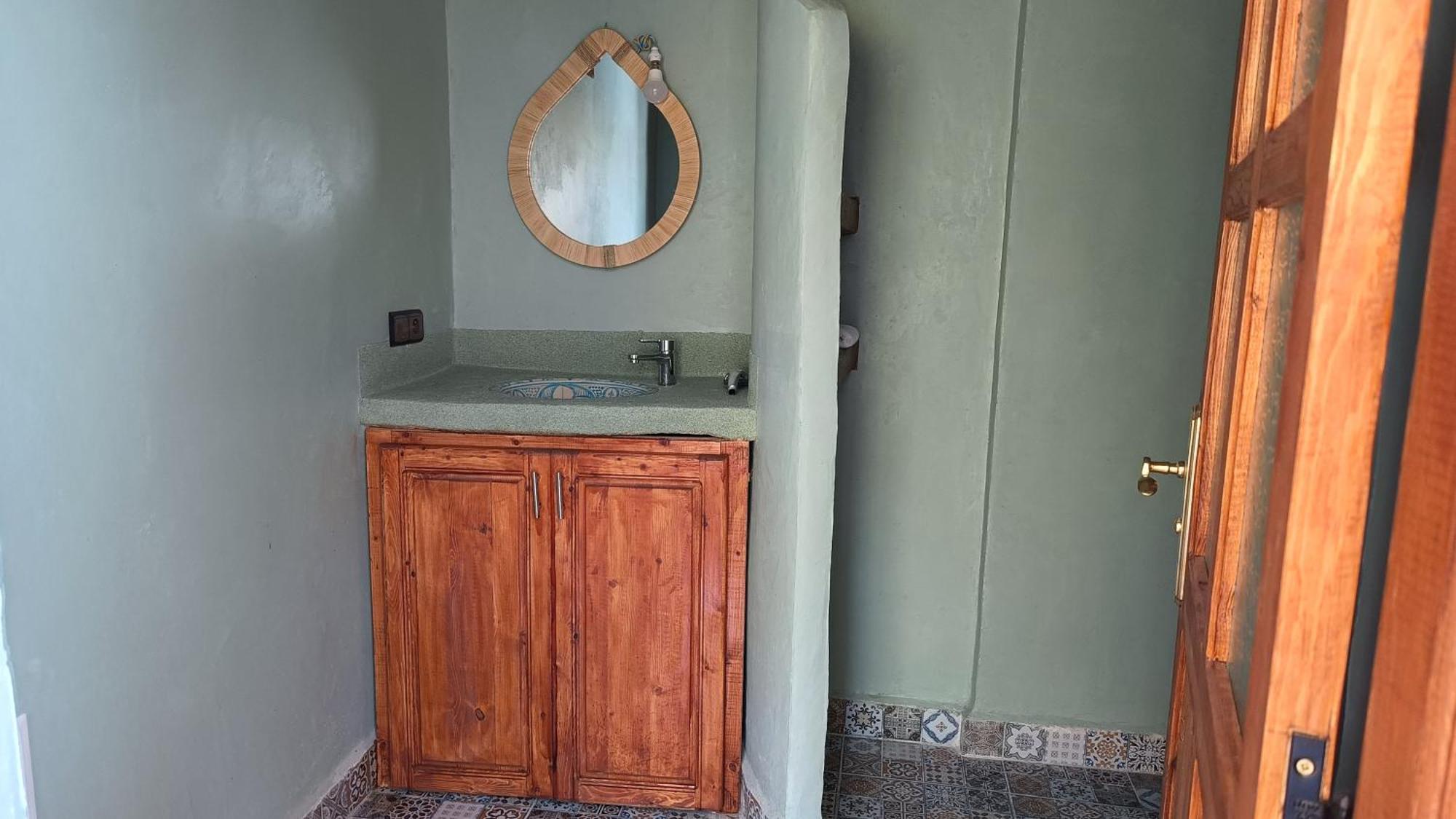Riad Otos Views Imlil  Room photo