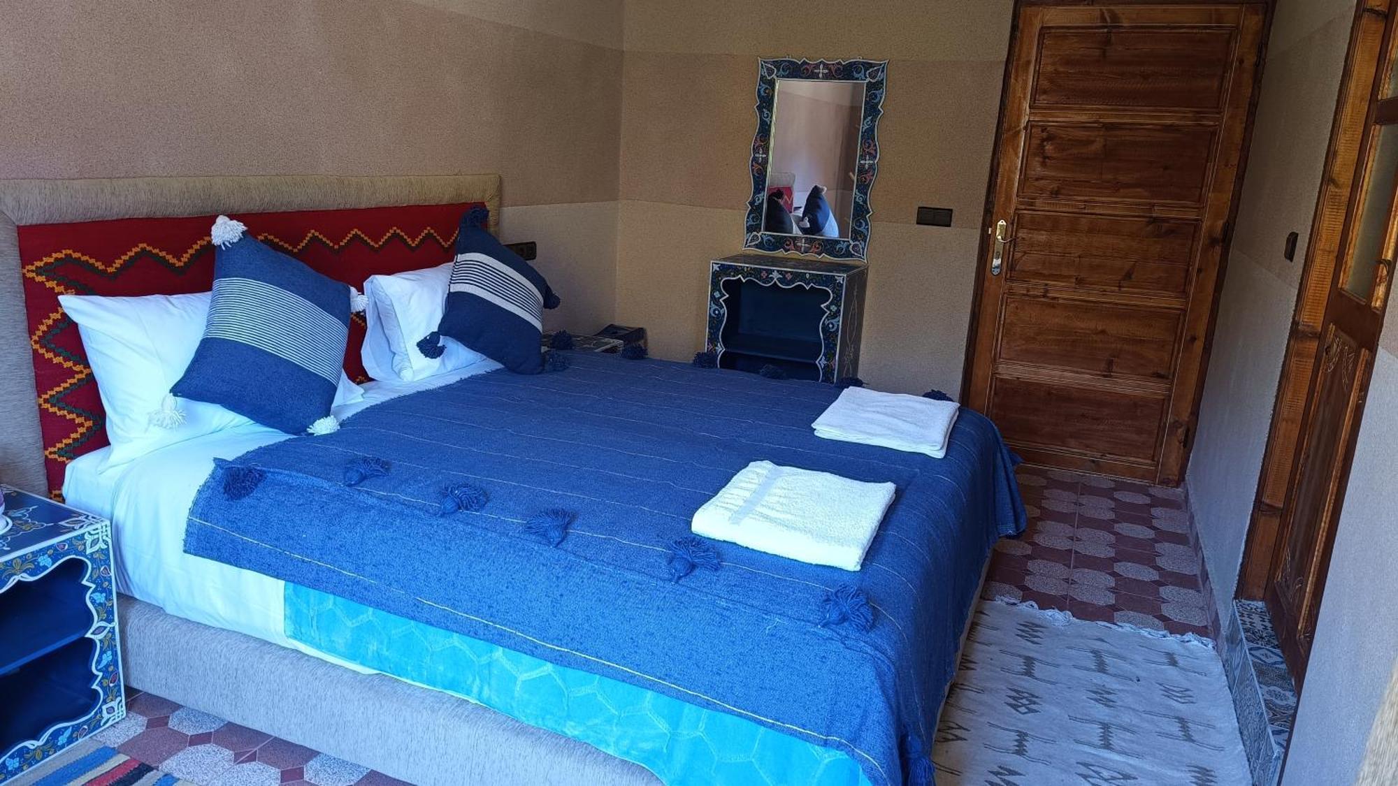 Riad Otos Views Imlil  Room photo