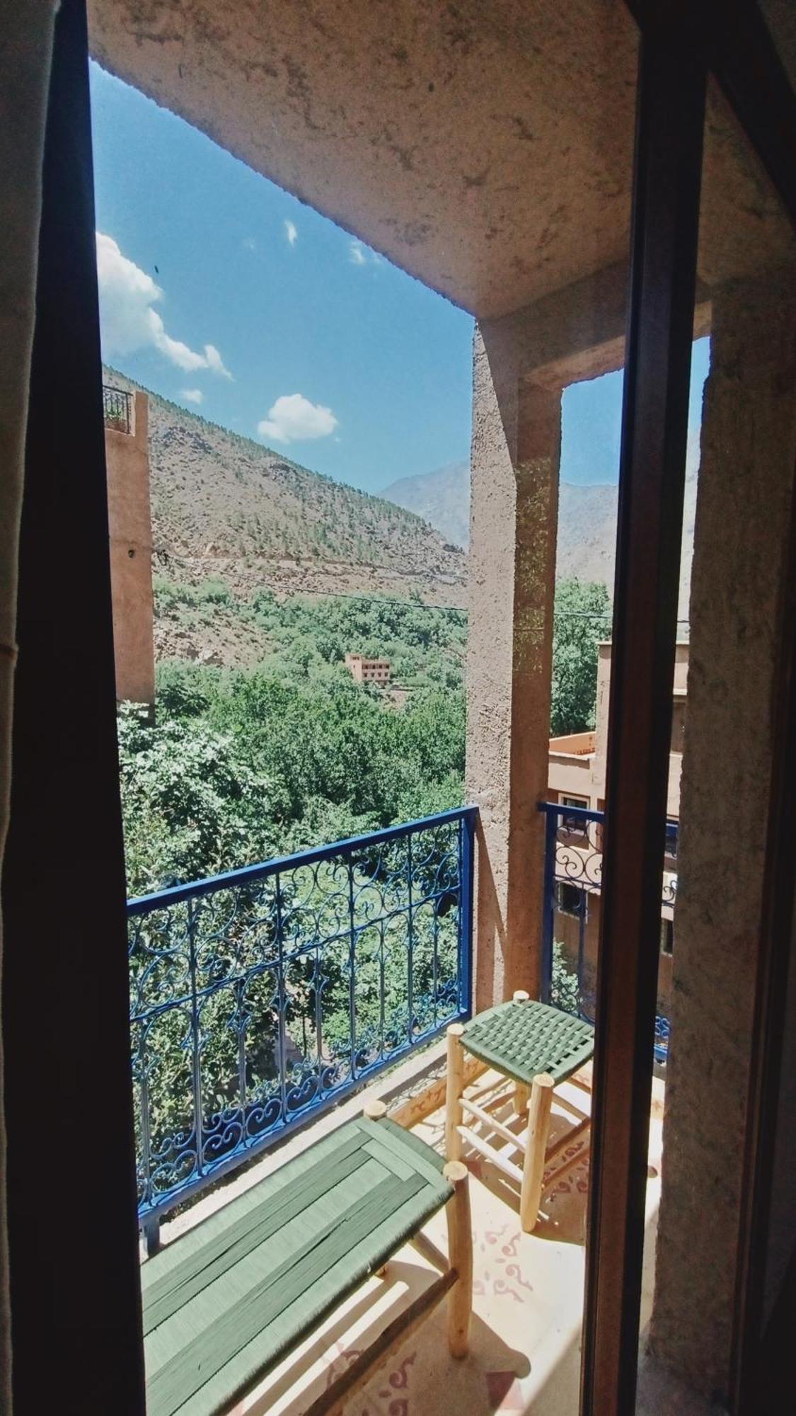 Riad Otos Views Imlil  Room photo