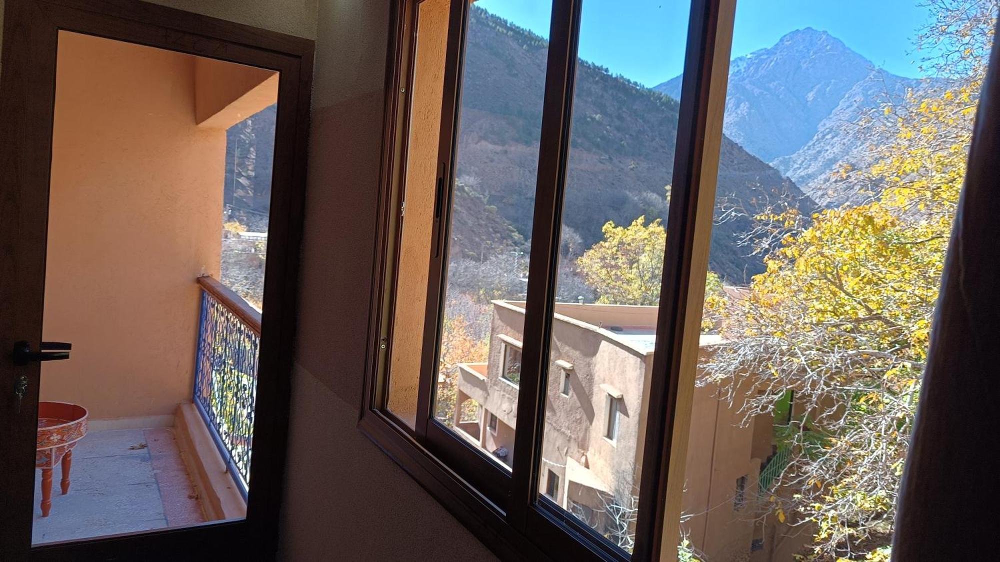 Riad Otos Views Imlil  Room photo