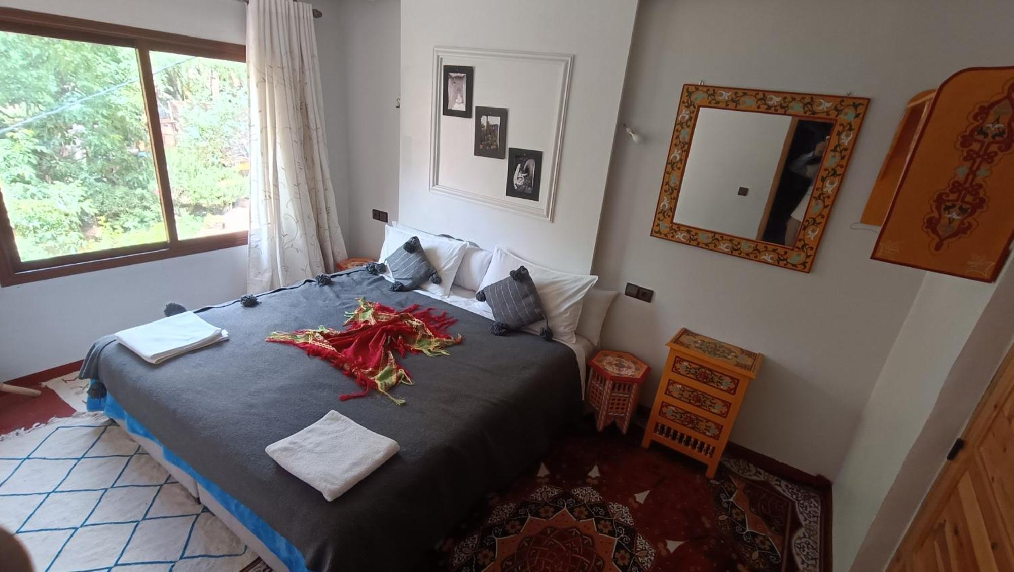 Riad Otos Views Imlil  Exterior photo