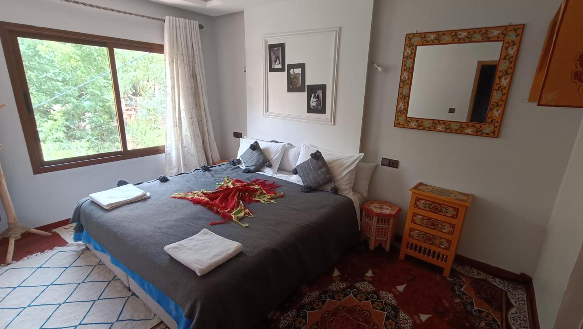 Riad Otos Views Imlil  Exterior photo